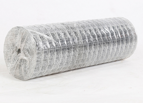 Stainless steel welded wire mesh case